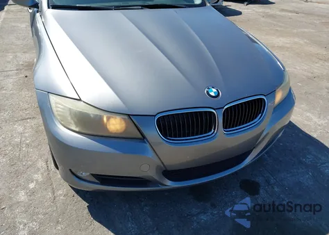 2011 BMW 328I from USA, damaged, VIN WBAPH7C5XBE680001